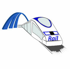 Logo del proyecto raíl