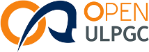 Logo de OPEN ULPGC