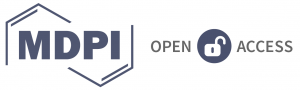 Logo MDPI
