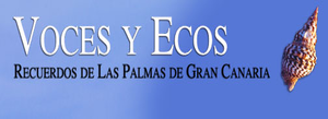 Web de la colección Voces y Ecos