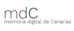 mdC memoria digital de Canarias