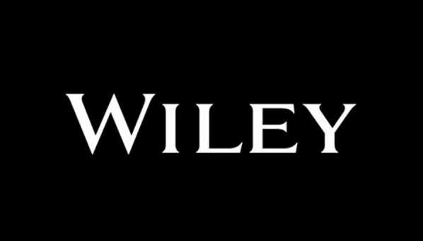 Logo WILEY