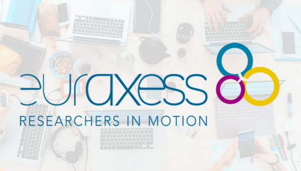 EURAXESS programa un webinar sobre Ciencia Abierta y derechos de propiedad intelectual