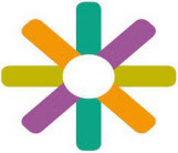 Logo de la Red Española Aprendizaje-Servicio