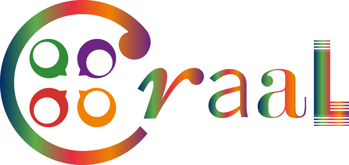 Logotipo CRAAL