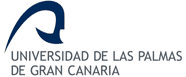 Logo de la Universidad de Las Palmas de Gran Canaria