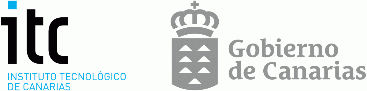 Logo del Instituto Tecnológico de Canarias
