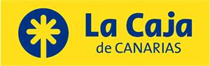 Logo de La Caja de Canarias