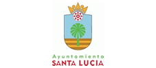 Logo del Ayuntamiento de Santa Lucía