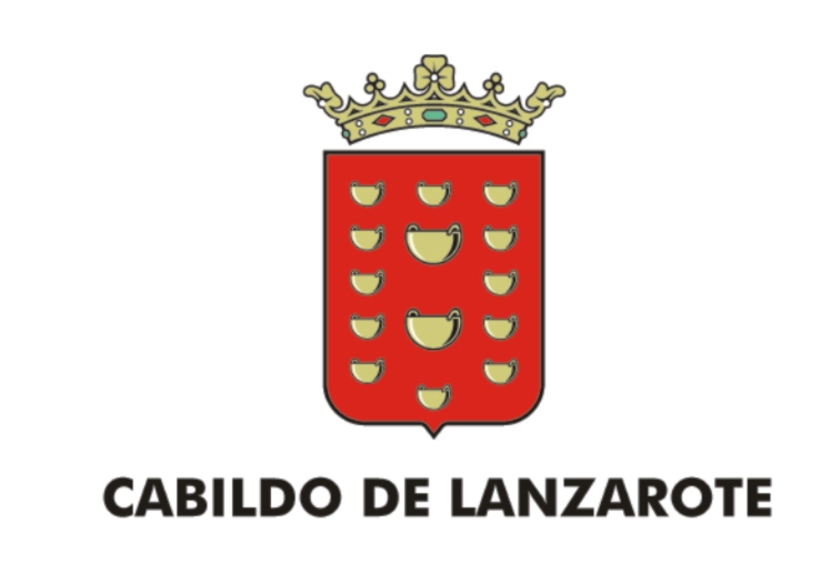 Logo del Cabildo de Lanzarote
