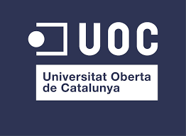 Logo de la Universitat Oberta de Catalunya