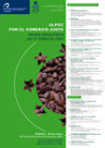 Vista en miniatura del cartel de la Semana Universitaria por el Comercio Justo de la ULPGC