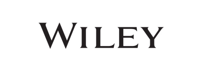 Logo de Wiley
