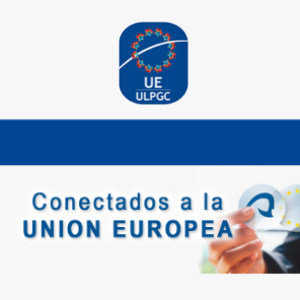 Conectados a la Unión Europea