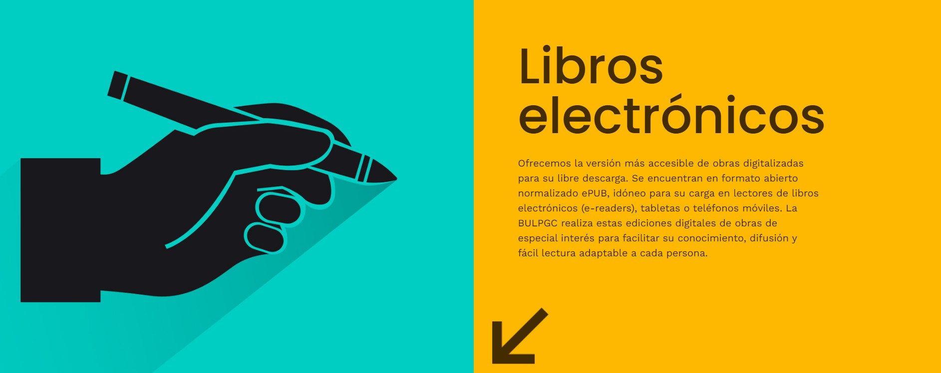 Libros electrónicos ePUB