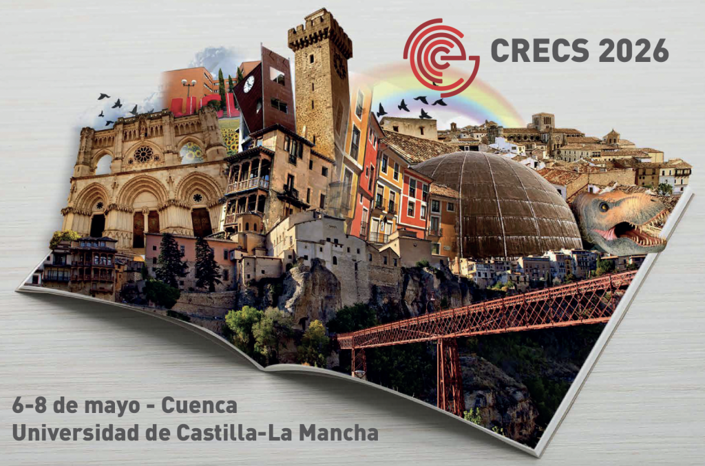 Cartel del 16º Congreso Internacional sobre Revistas Científicas