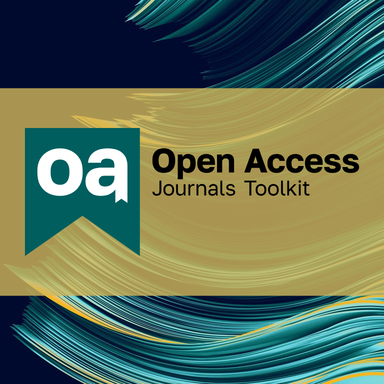 Toolkit para Revistas de Acceso Abierto en español de DOAJ