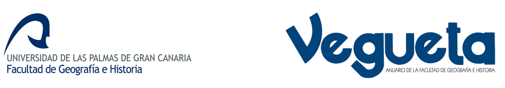 Logo de la revista Vegueta