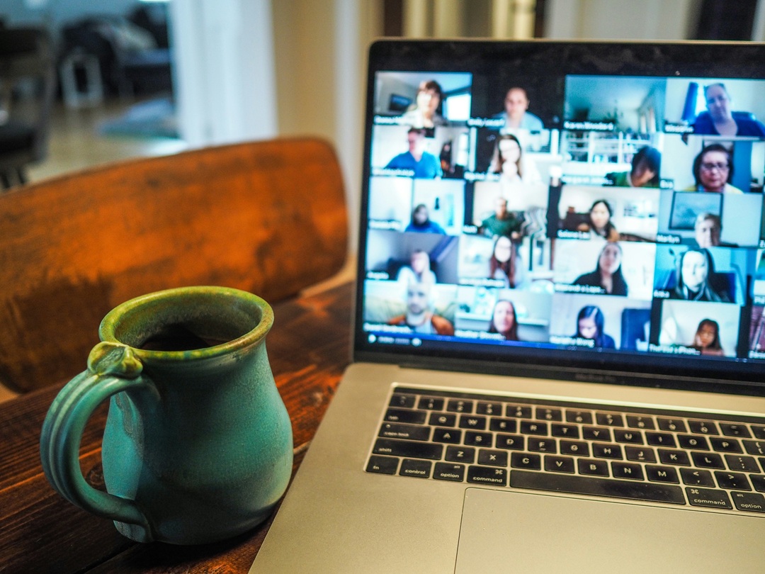 Seminarios web programados por la editorial Wiley