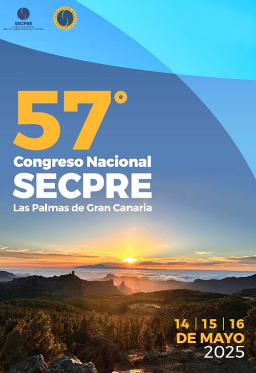 57º_Congreso_Nacional_(SECPRE)