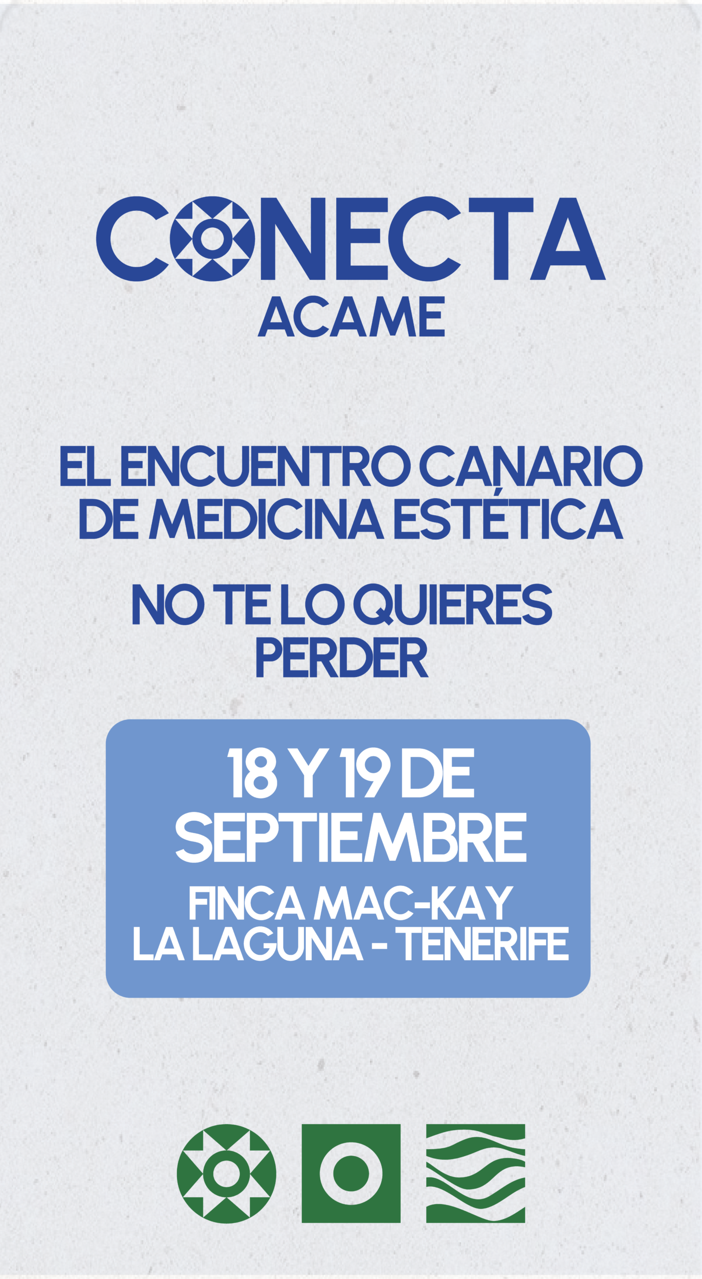 ACAME Conecta 2026