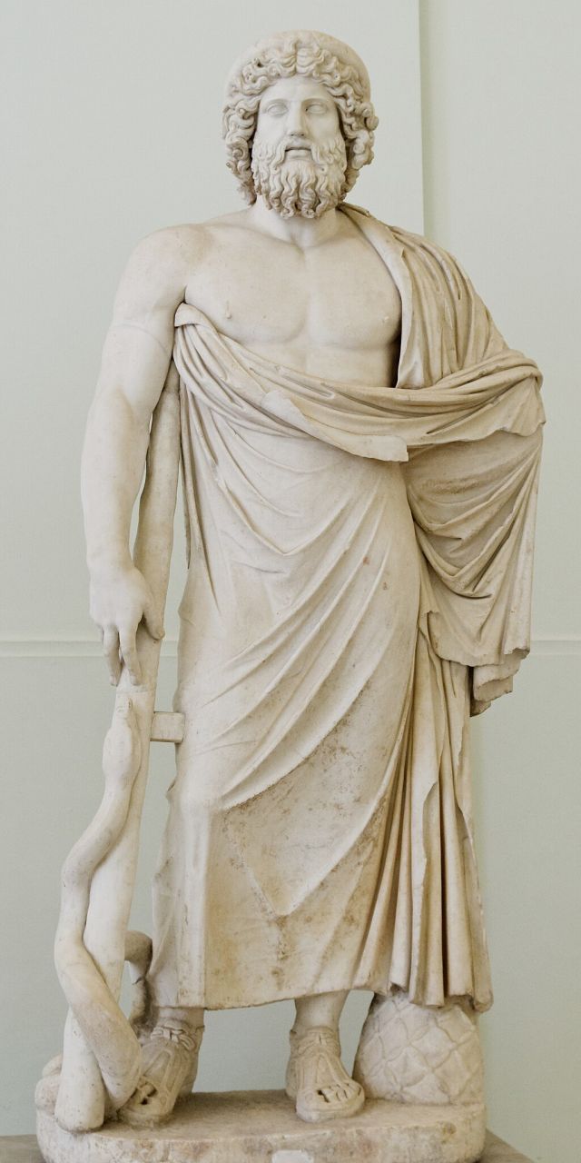 Asclepio