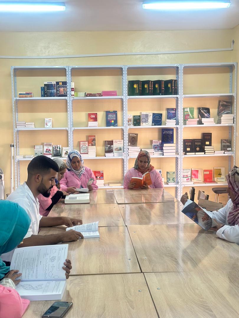 Biblioteca Rosso