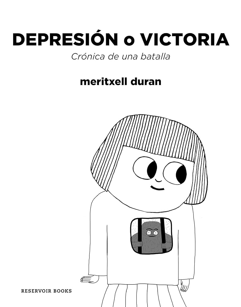 Depresion o victoria