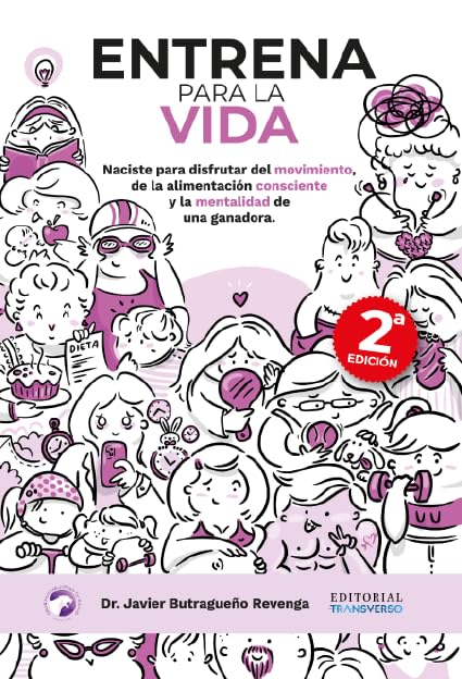Entrena para la vida