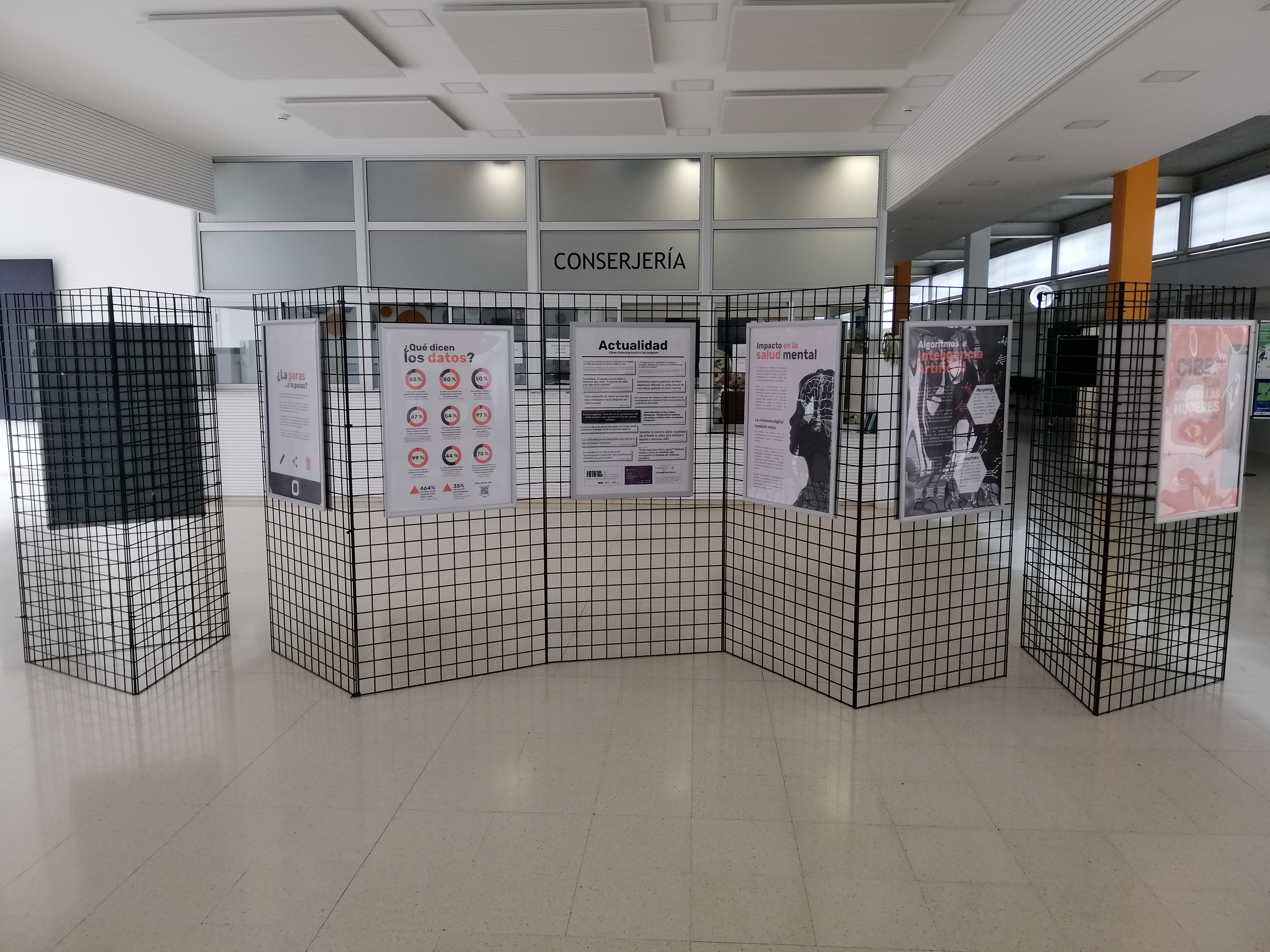 exposición ciberviolencia 2