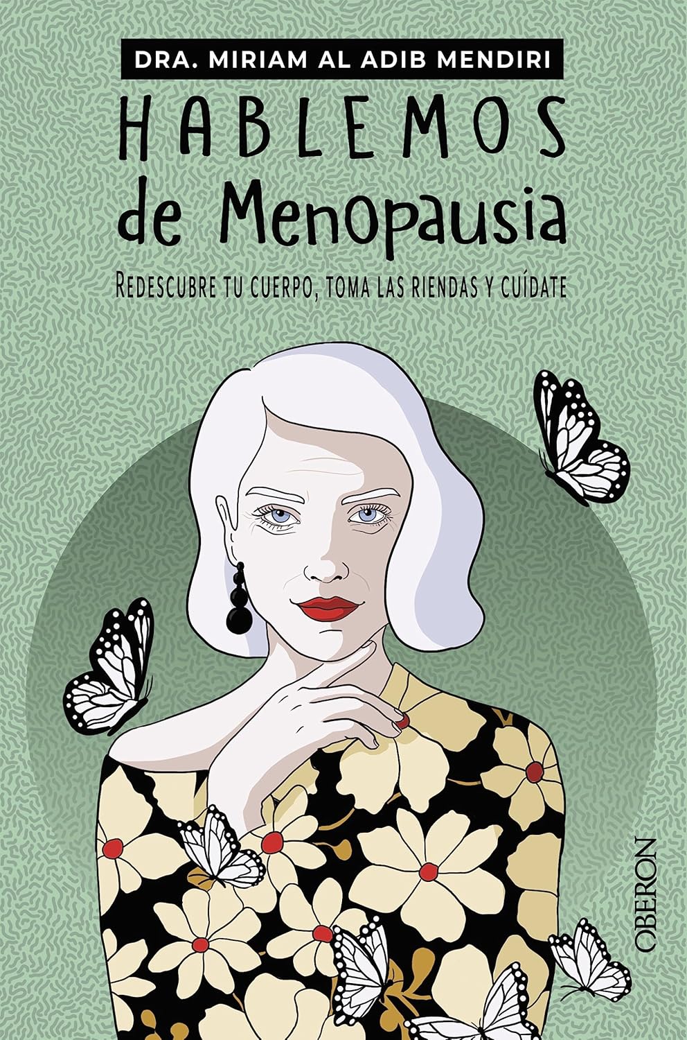 Hablemos de menopausia