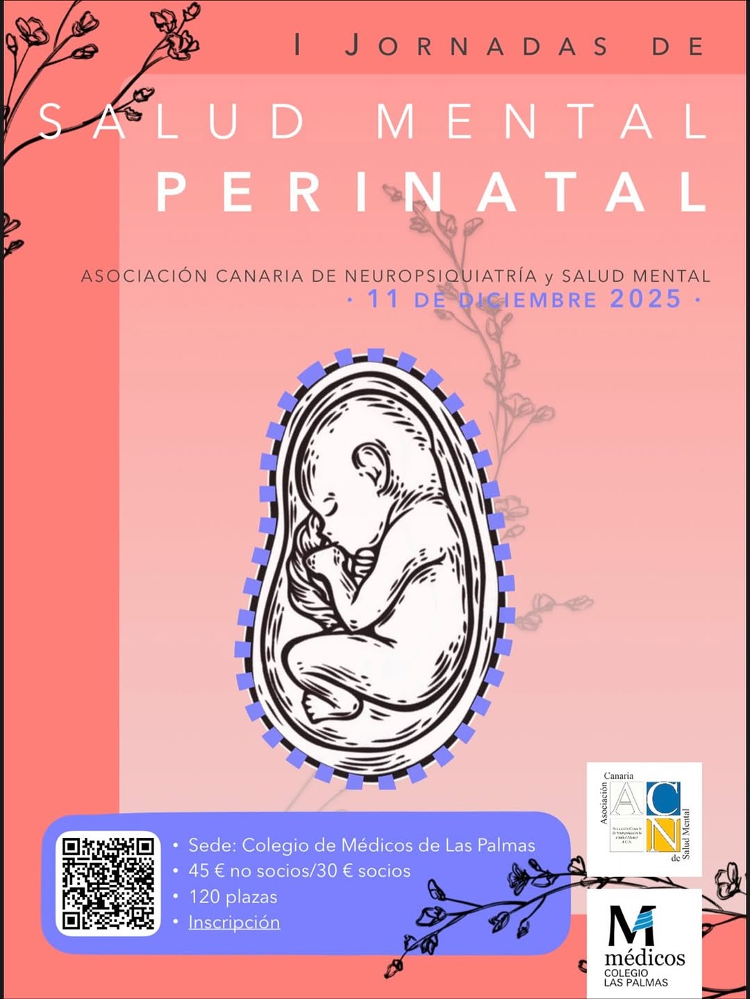 I Jornadas Salud Mental Perinatal