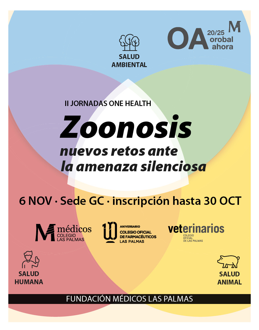 II Jornadas One Health