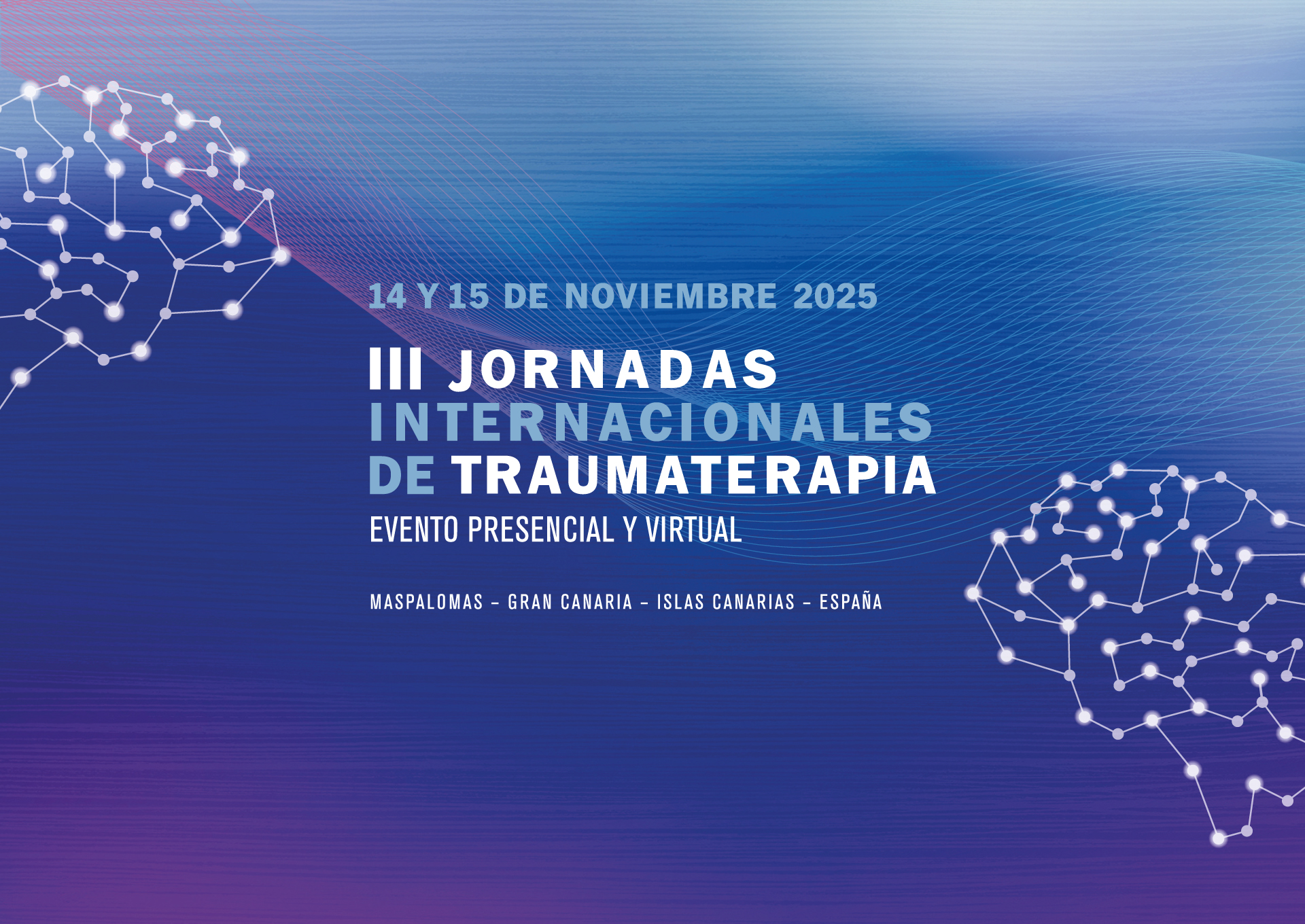 III Jornadas Internacionales de Traumaterapia