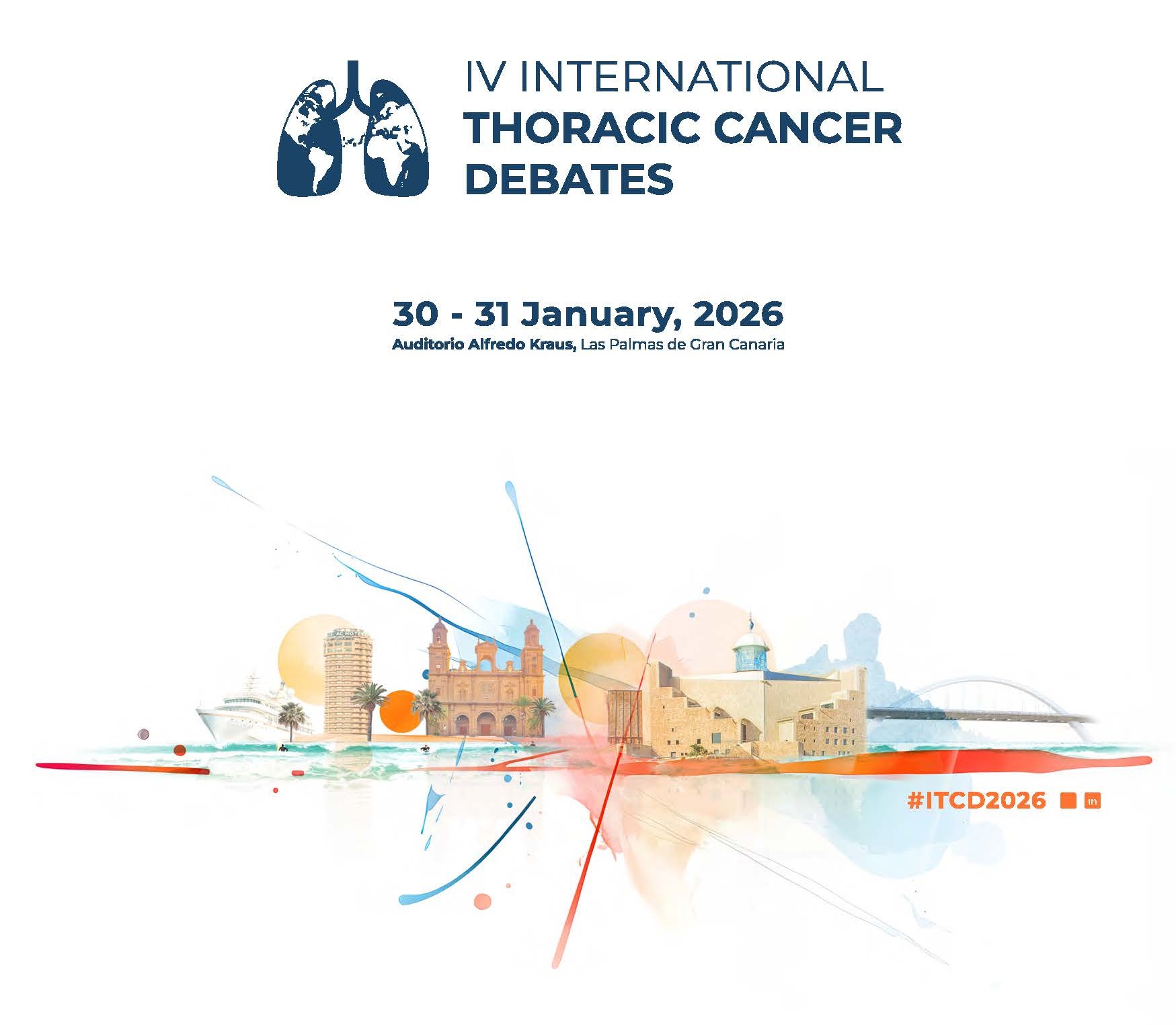IV International Thoracic Cancer Debates