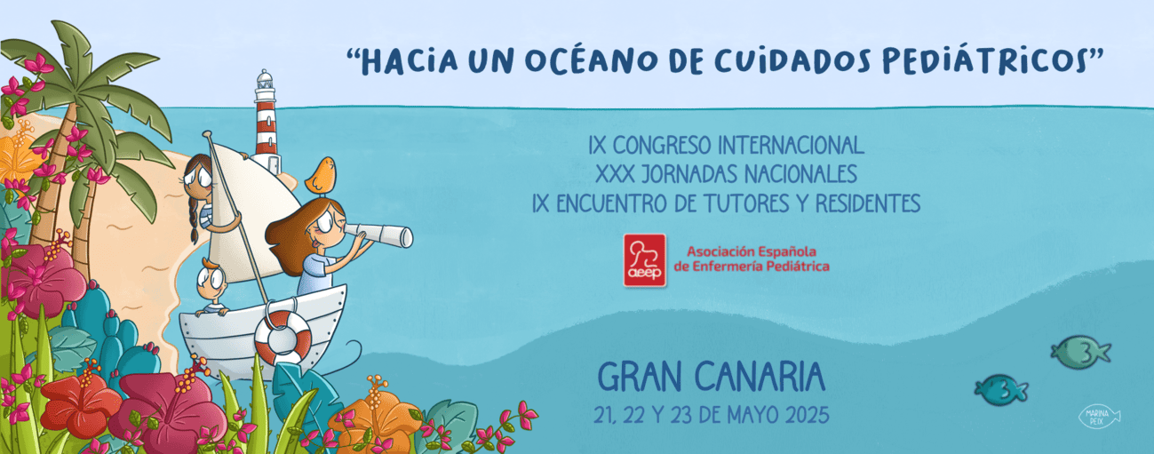 IX_Congreso_Internacional_XXX_Jornadas_Nacionales_IX_Encuentro_Tutores_Residentes_Enfermería_Pediátrica