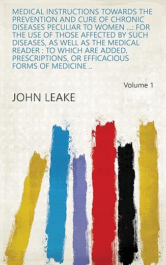 Leake. Medical Chronic