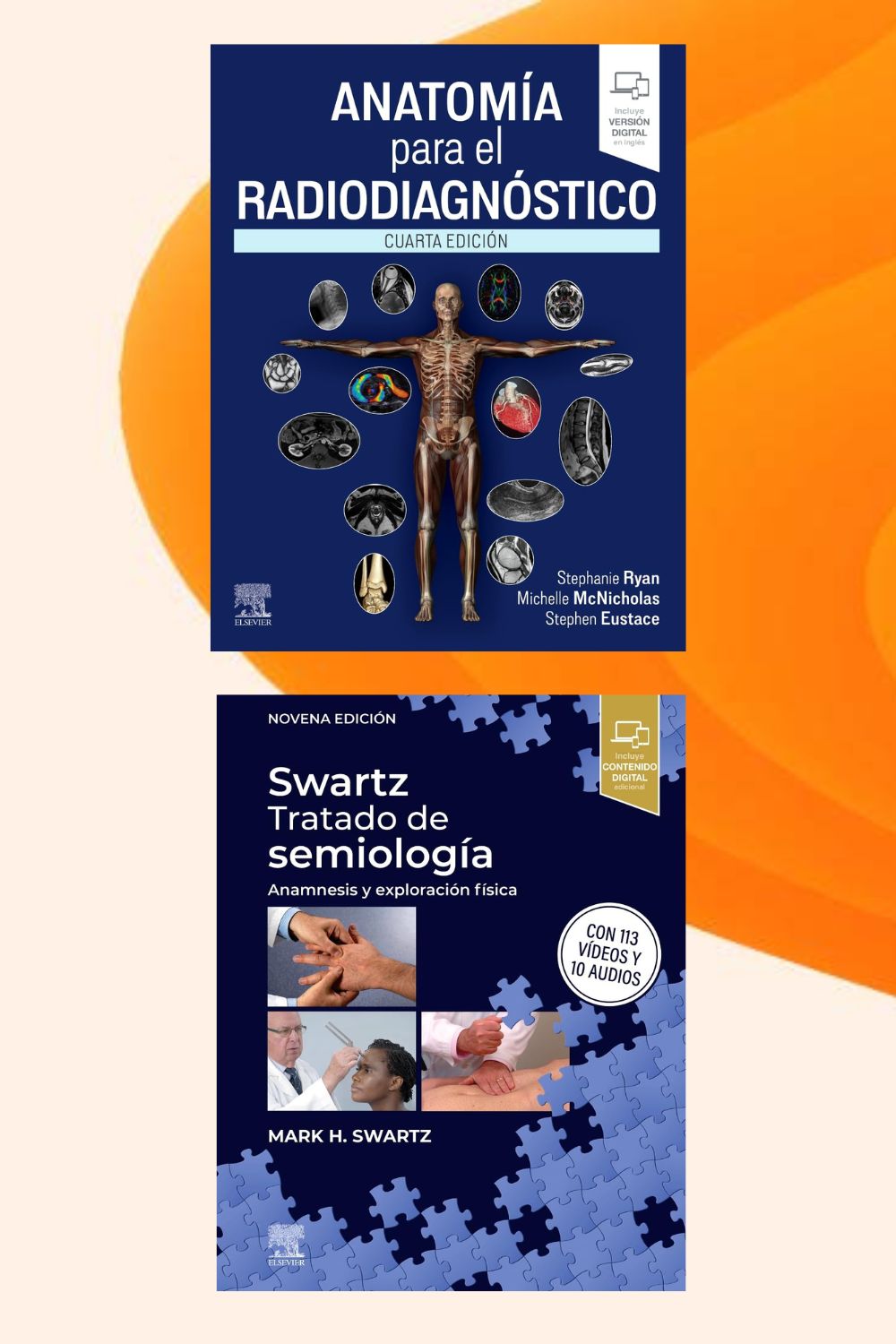 Novedades ClinicalKey 4
