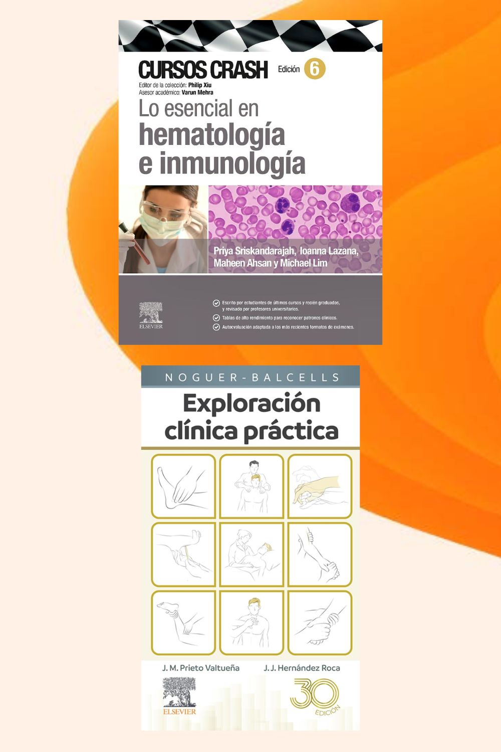 Novedades ClinicalKey 5