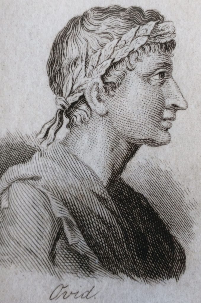 Ovidio