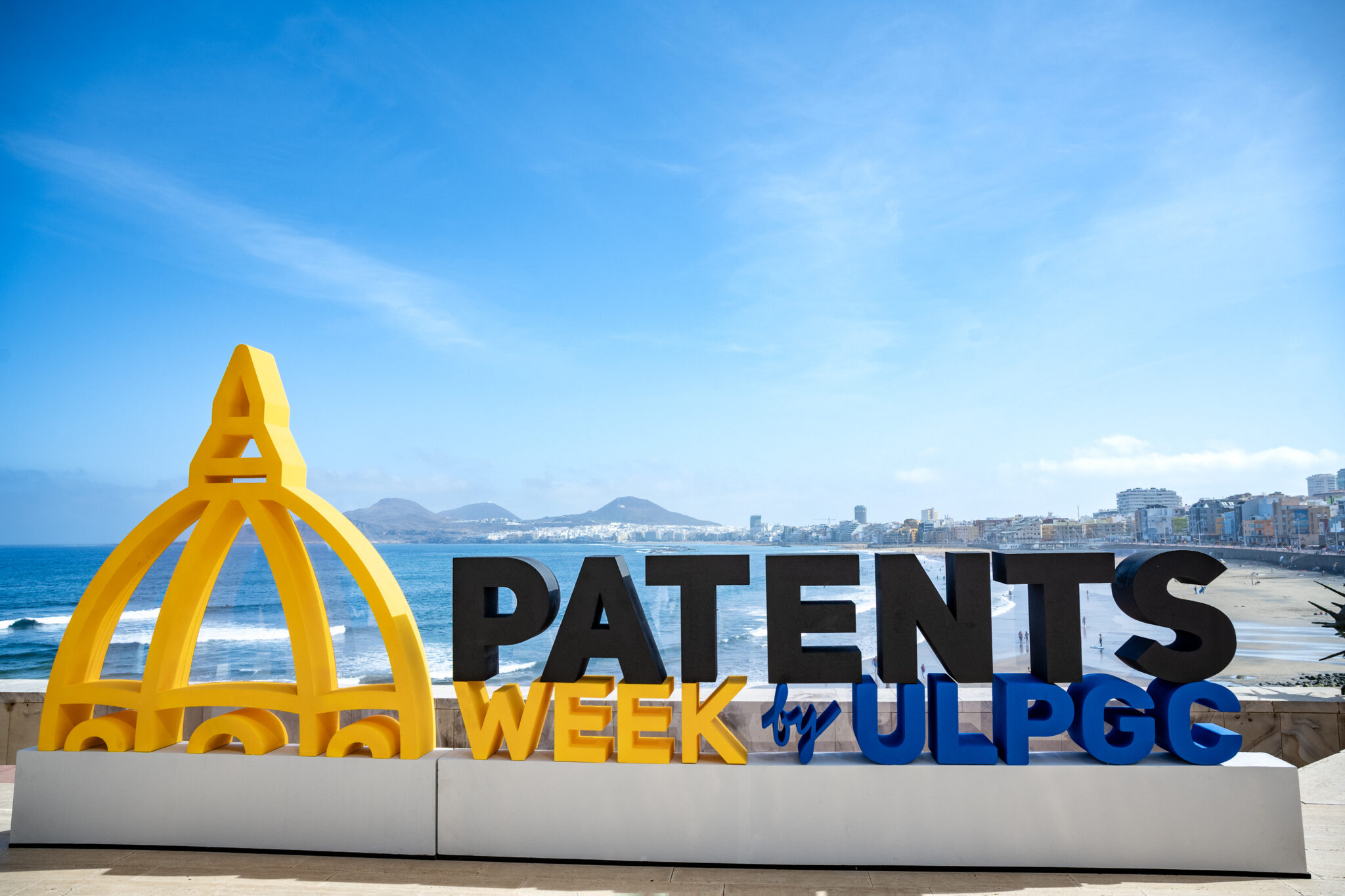 Patents Week 2025