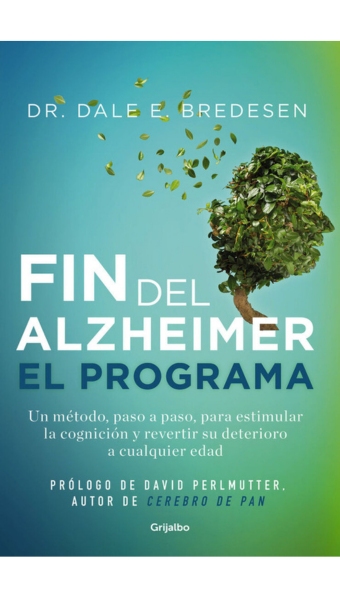 El fin del Alzheimer