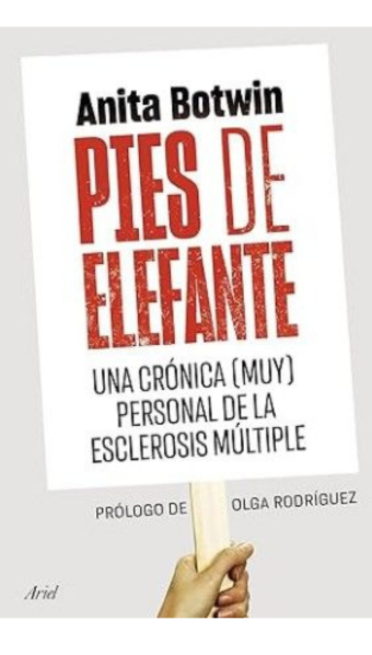 Pies de elefante