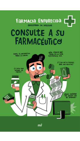 Consulte al farmacéutico