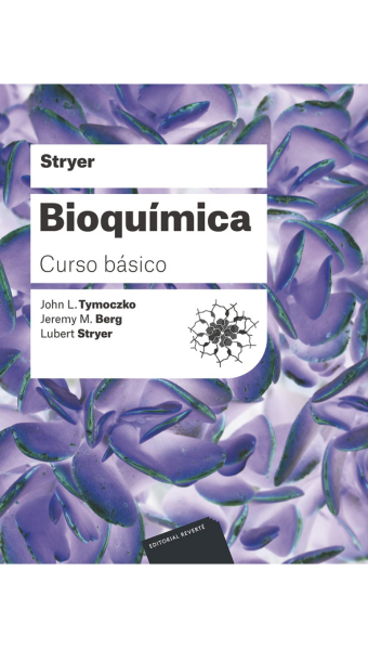 Bioquímica. Estudio básico