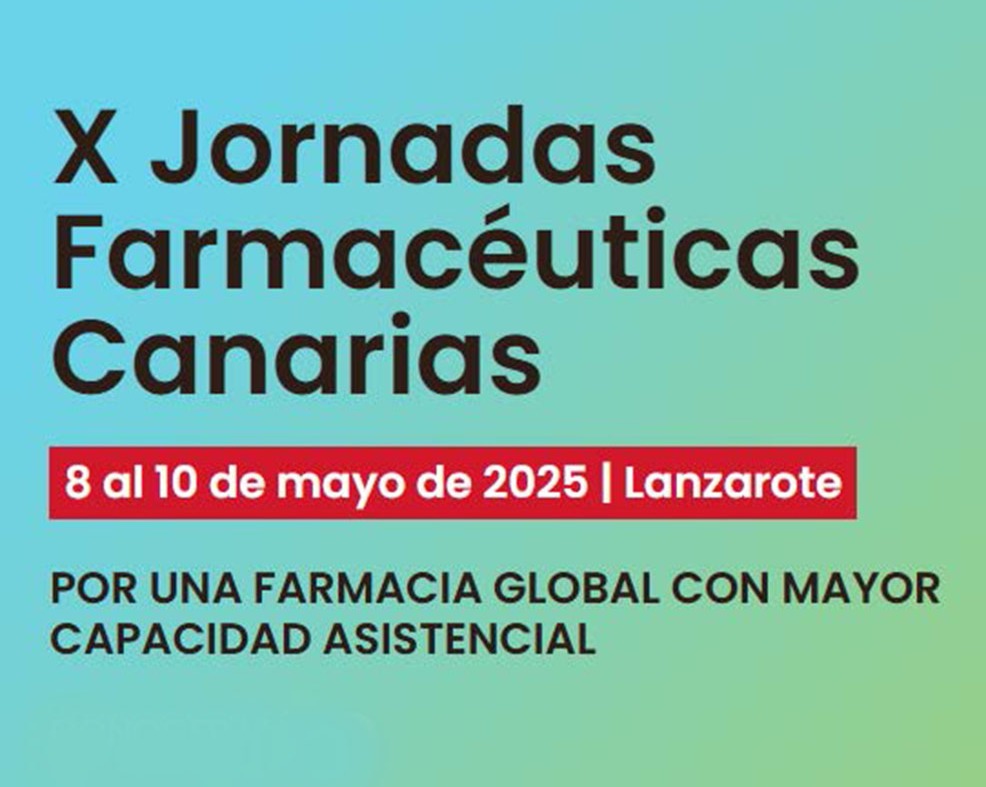 X_Jornadas_Farmacéuticas_Canarias