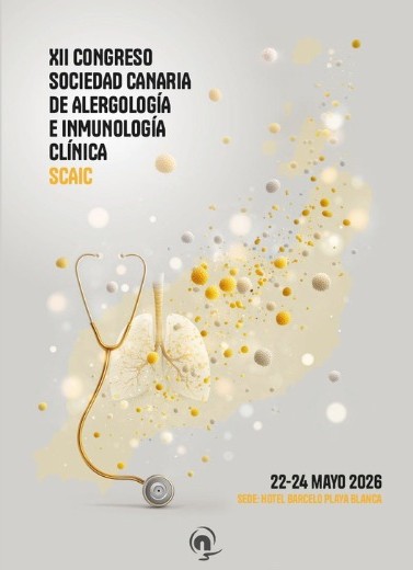 XII Congreso SCAIC