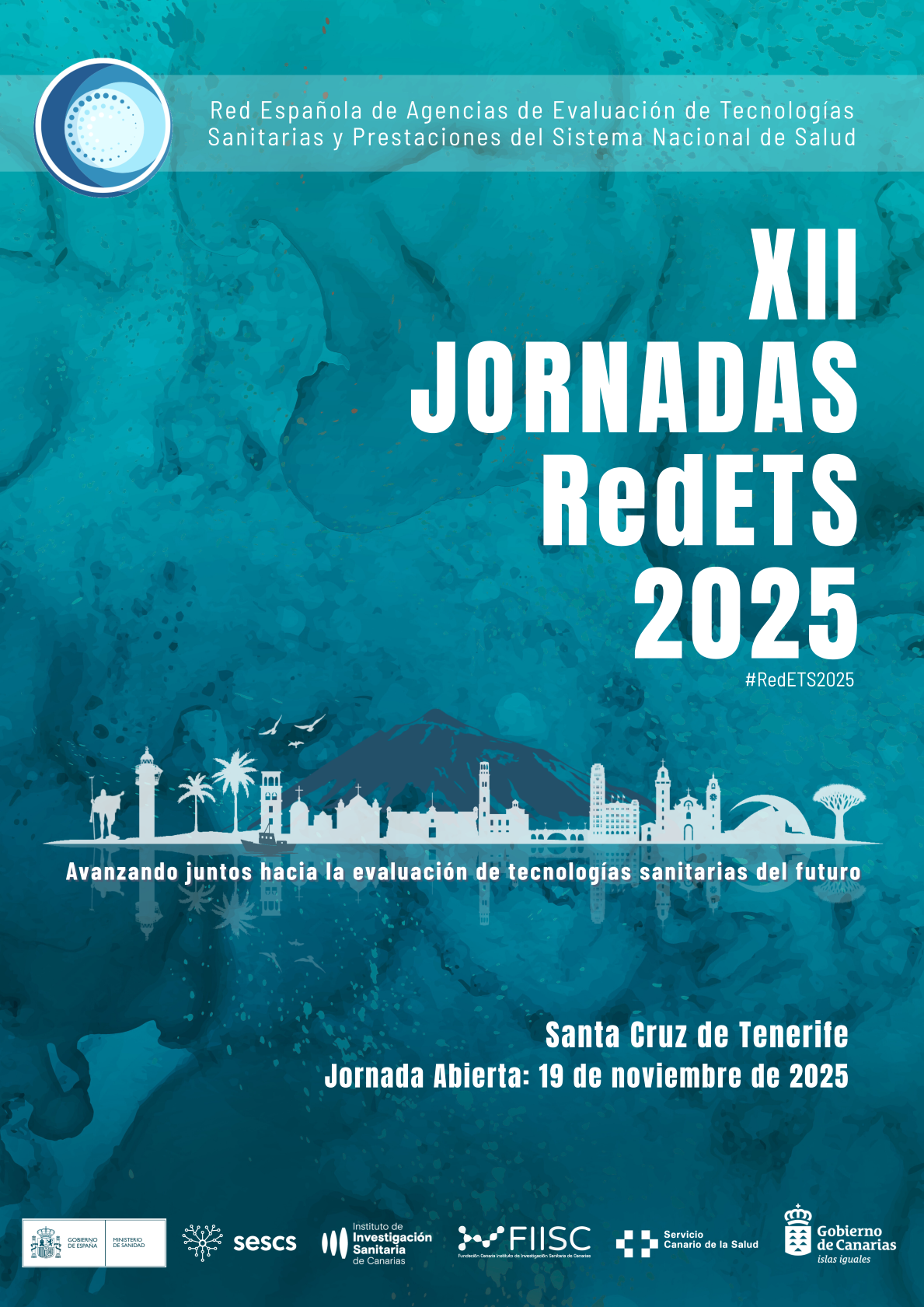 XII Jornadas RedETS 2025