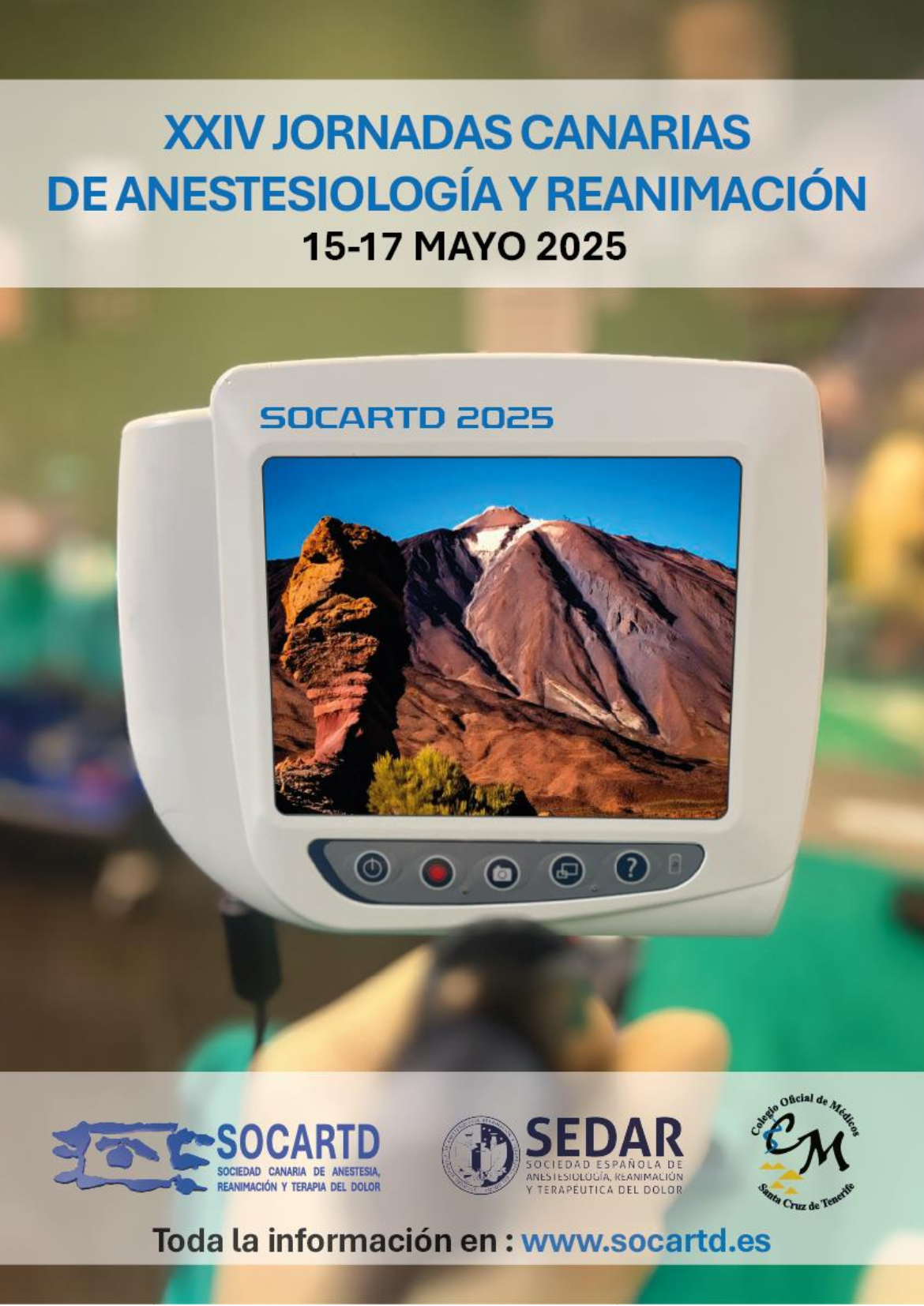 XXIV_Jornadas_Canarias_Anestesiología_Reanimación_Terapéutica_Dolor