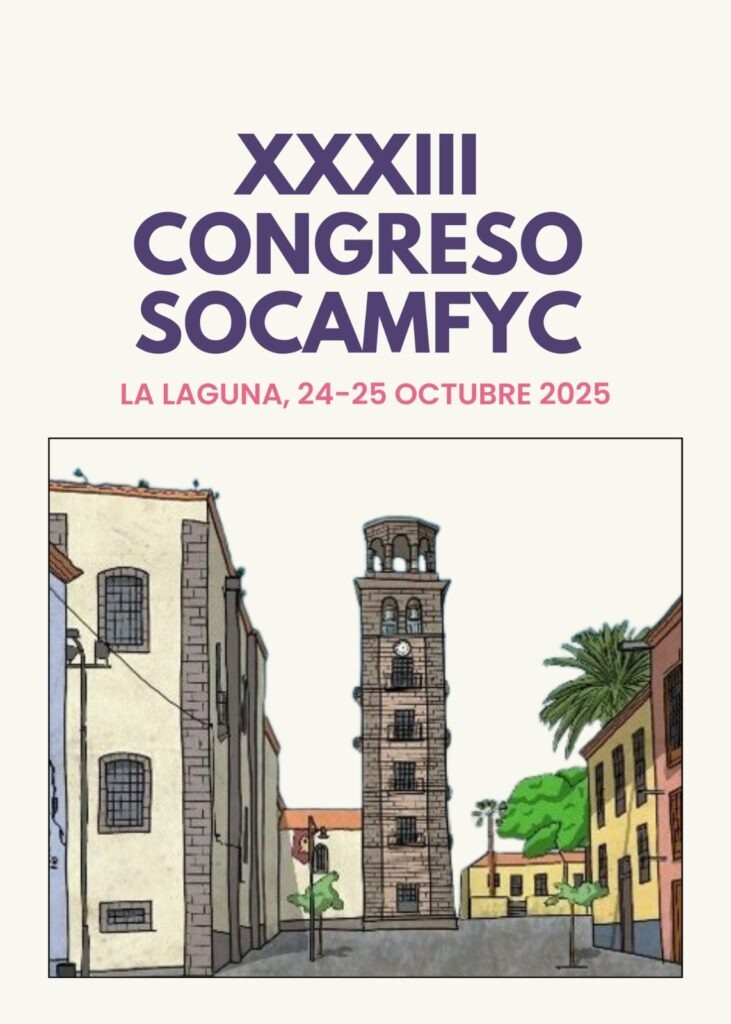 XXXIII Congreso SOCAMFYC